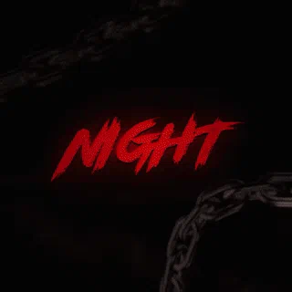 NIGHT — Дискорд Сервер
