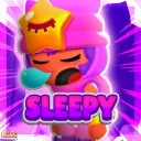 Sleepy Gamer'