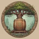 π² The Lazy Barrel