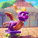 All about spyro