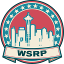 Discovery icon for Washington State Role Play Discord server