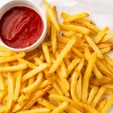 Official Fry Server