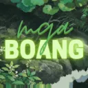 MGA BOANG