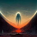 ALIEN DAWN