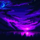 🌠・Dusk