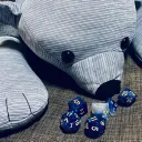 憂子邸/卓上遊戯の間