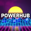 ⚡𝓟𝓸𝔀𝓮𝓻𝓗𝓾𝓫™⚡'s icon