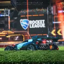 rocket league
