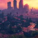 Los Santos (GTA ONLINE RP)