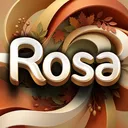 Rosa❀