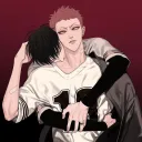 Yaoi Kingdom 👑