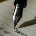 Ink &amp;amp; Ambition Server Icon