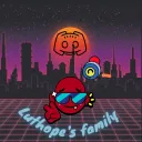 Lutchope's Family