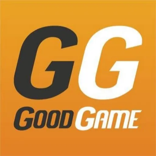 GoodGames - Discord Server GoodGames - Discord Server
