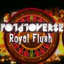 Potatoverse: Royal Flush Discord Server Icon
