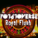Potatoverse: Royal Flush Discord server icon