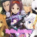 Xylia Anime