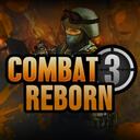 Combat 3 Reborn Discord Server Icon