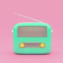 Radio Discord's icon