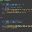 [Skript] JoniHoffi Coding