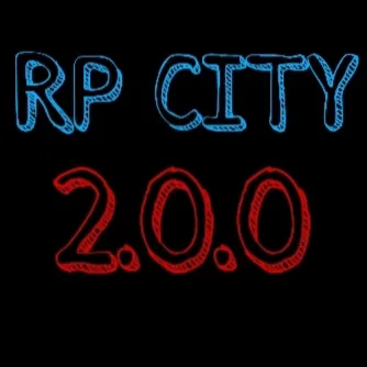 RP CITY|🏙 - Discord Server RP CITY|🏙 - Discord Server