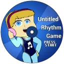 Untitled Rhythm Game - Music Community Server's icon