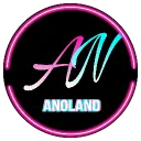 The ANOLand Community Discord Server Icon