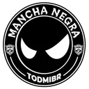 Mancha Negra-@TODMIBR