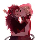 Escritores y lectores catradora