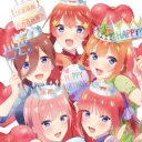 5Toubun Games Discord Server Icon