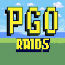 PGO Raids