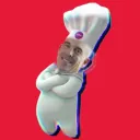 Dough Bowser