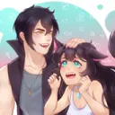 Kat & Kishin