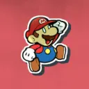 Paper Mario Fan Project Central