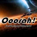 The Ooorah Sci-Fi Community