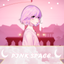 ðŸŒ™| PINK SPACE*ï½¥ï½¡ï¾Ÿâœ§ Server Icon