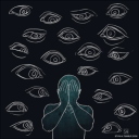 The v̶́̕ô̸͂ĩ̶̍d̴̋̆ Kingdom Discord server icon