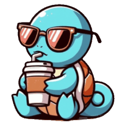 Discovery icon for PokeCafé Discord server