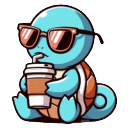 Discovery icon for PokeCafé Discord server