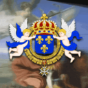 Discovery icon for ♔ Royaume de France ♔ Discord server