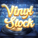 —✦﹕Vinyl Stock.𖤐 ̊.