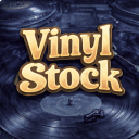 —✦﹕Vinyl Stock.𖤐 ̊.