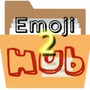 Emoji Hub 2