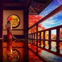 THE EGG DOJO ⛩