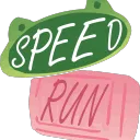Frog Bath Speed Running Community