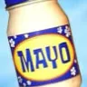 Mayonnaise