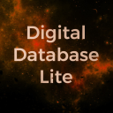 Digital Database III Entry