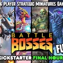 Battle  Bosses