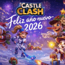 Castle Clash: Dominio del Reino