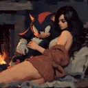 The Sanctuary Discord Server Icon